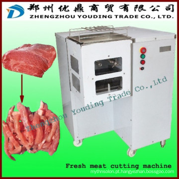 Fresh meat shredding machine price